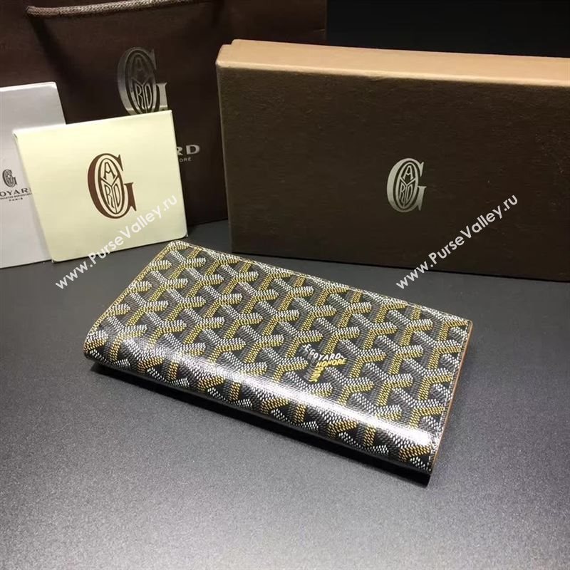 Goyard Wallets 125963