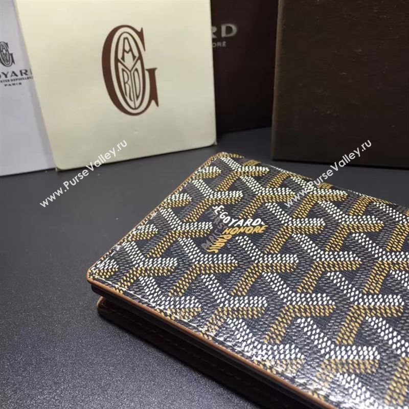 Goyard Wallets 125963