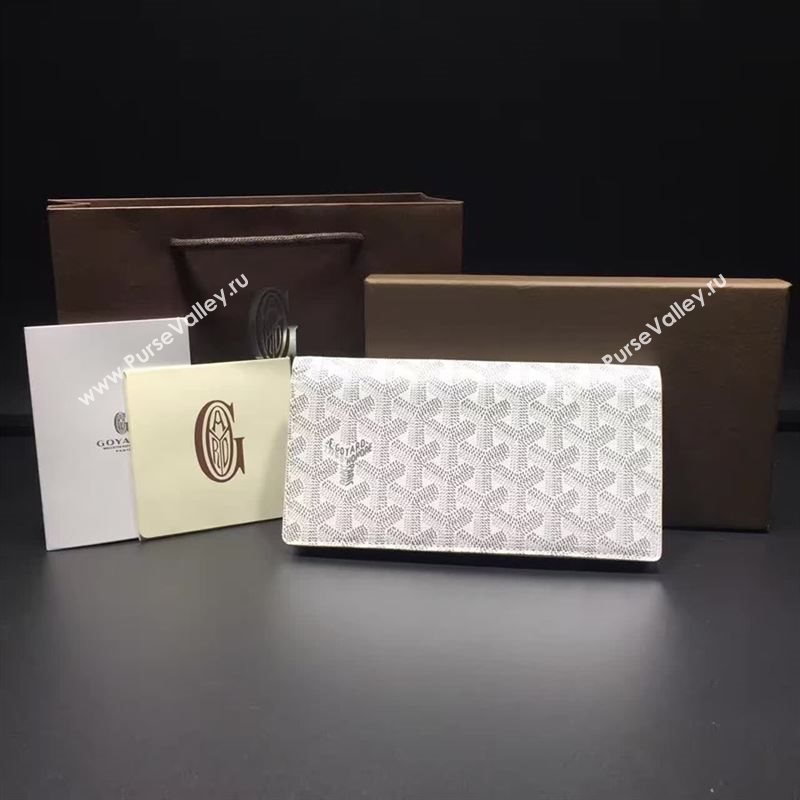 Goyard Wallets 125874