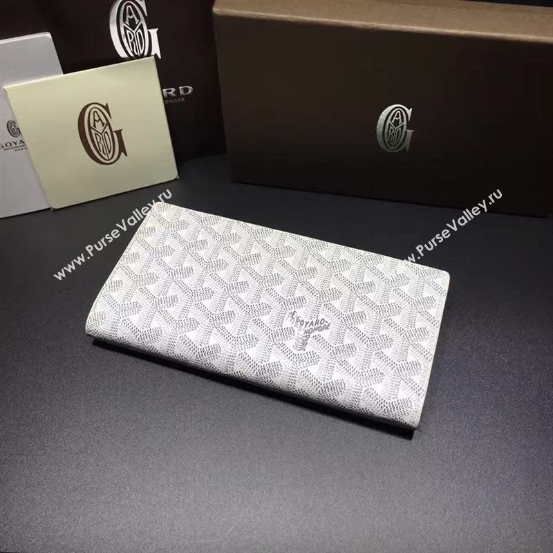 Goyard Wallets 125874