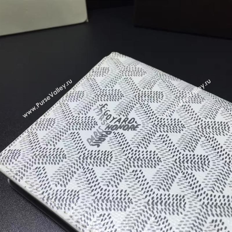 Goyard Wallets 125874