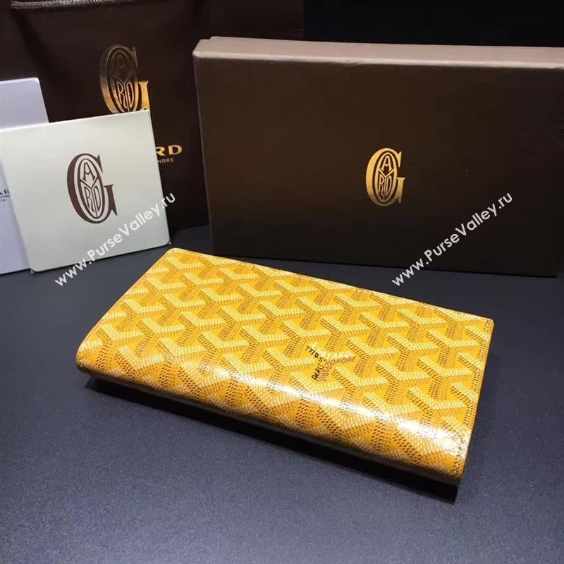 Goyard Wallets 125969