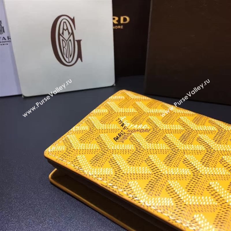 Goyard Wallets 125969