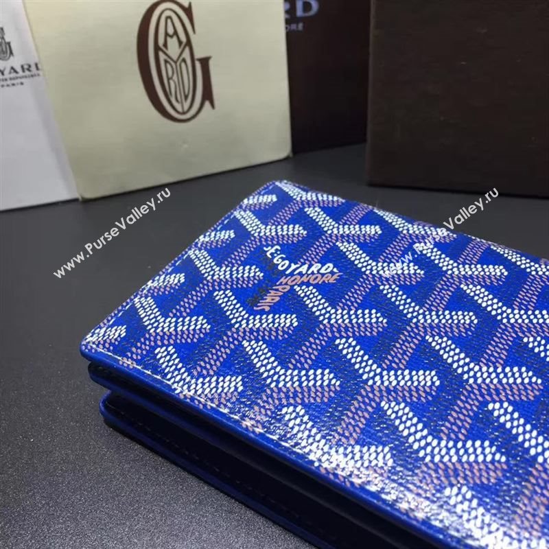 Goyard Wallets 125960