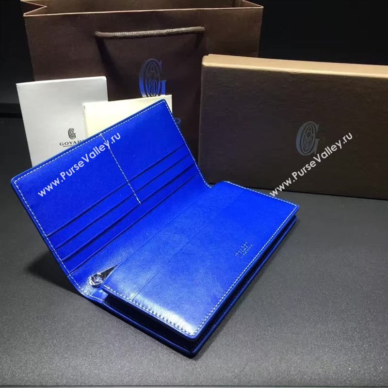 Goyard Wallets 125960