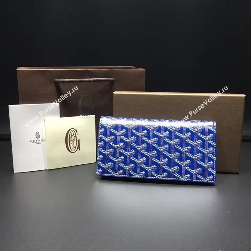 Goyard Wallets 125960