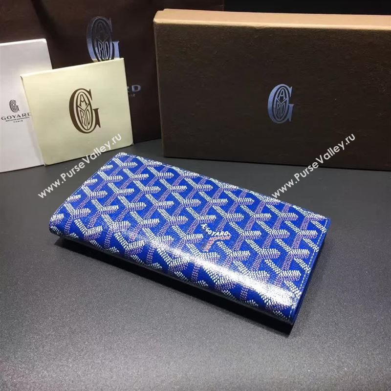 Goyard Wallets 125960