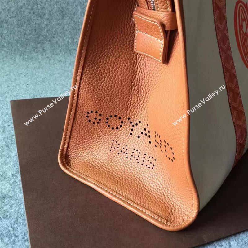 Goyard Saint Louis Tote Bag 126223