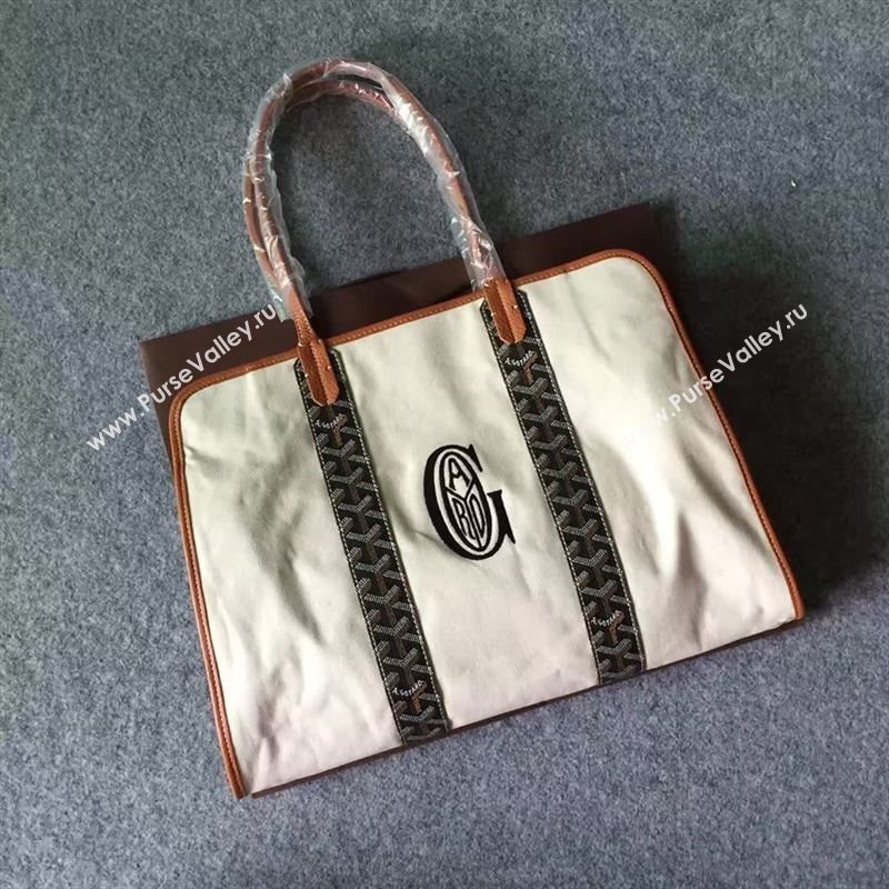 Goyard Saint Louis Tote Bag 126260