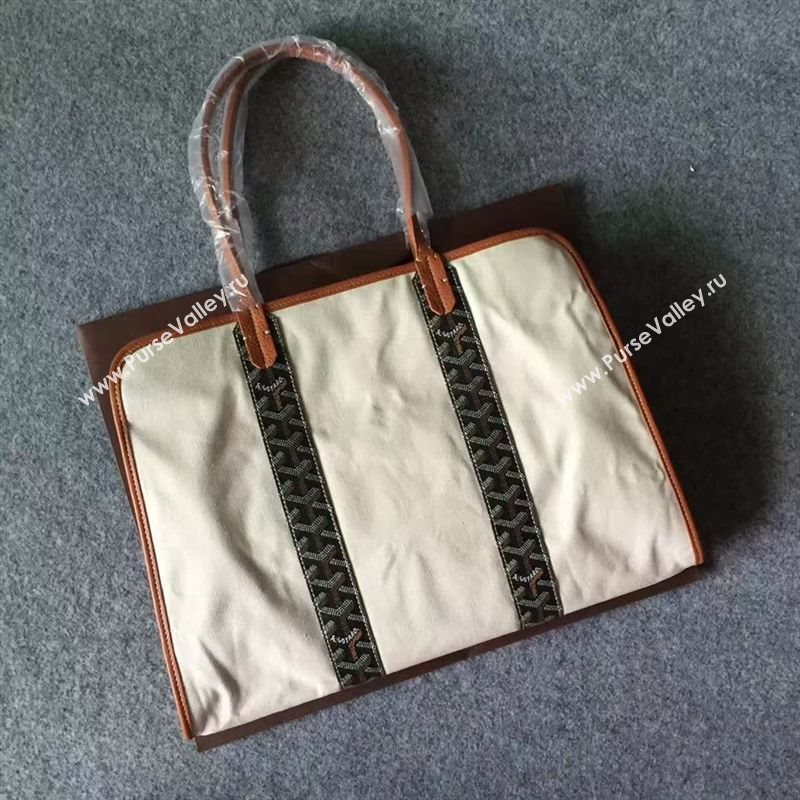 Goyard Saint Louis Tote Bag 126260