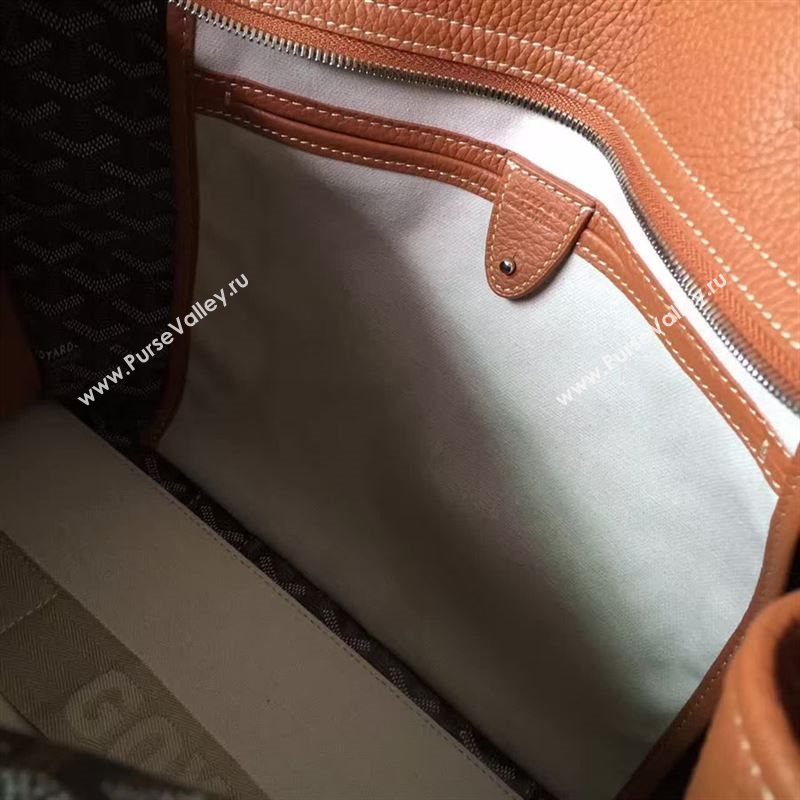 Goyard Saint Louis Tote Bag 126260