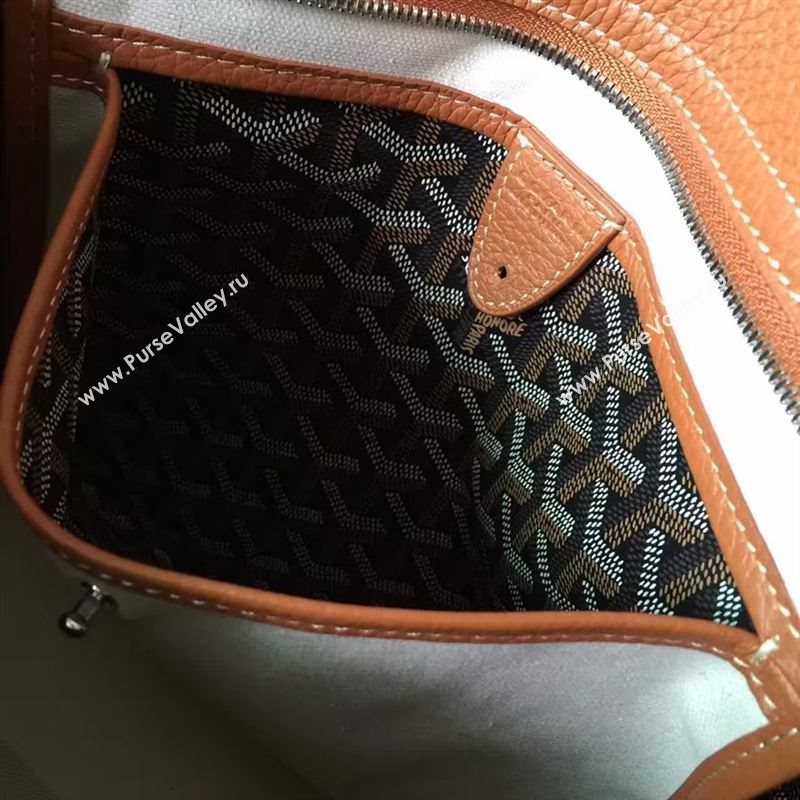 Goyard Saint Louis Tote Bag 126260