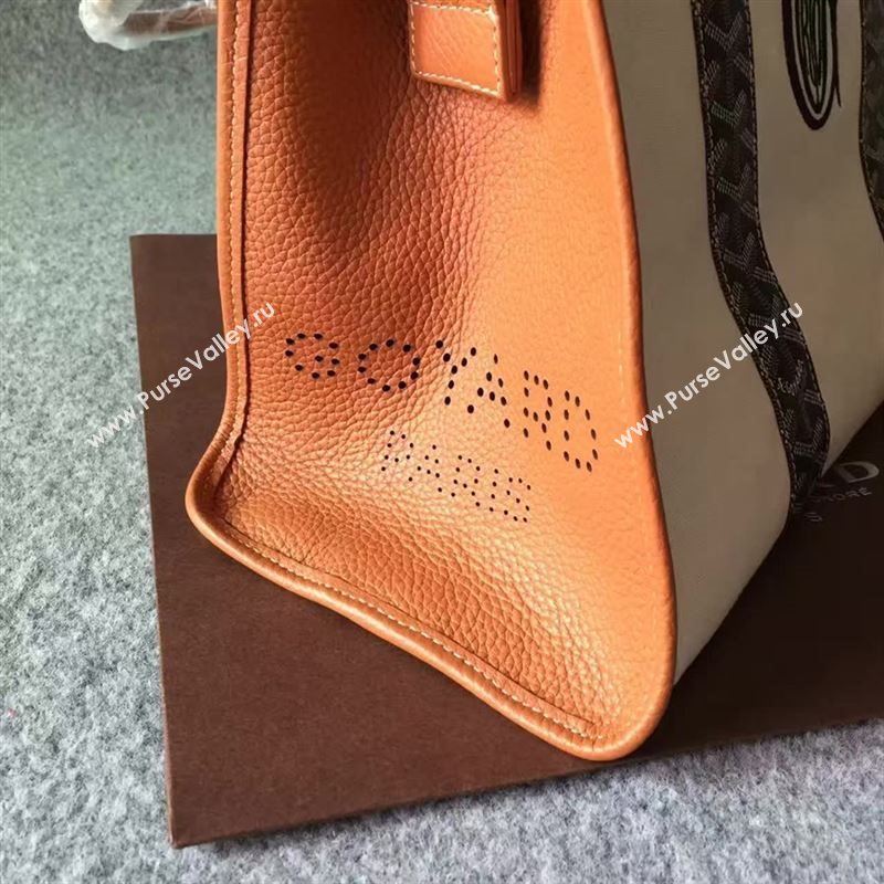 Goyard Saint Louis Tote Bag 126260