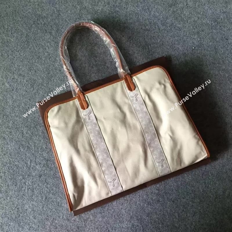 Goyard Saint Louis Tote Bag 126261