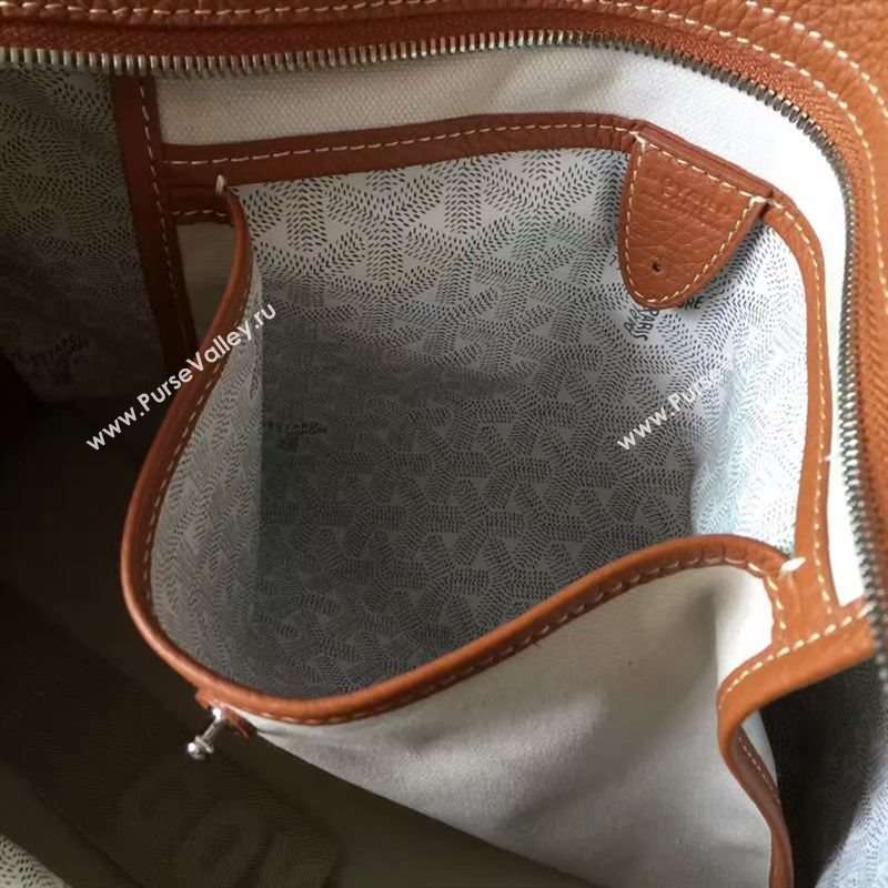 Goyard Saint Louis Tote Bag 126261