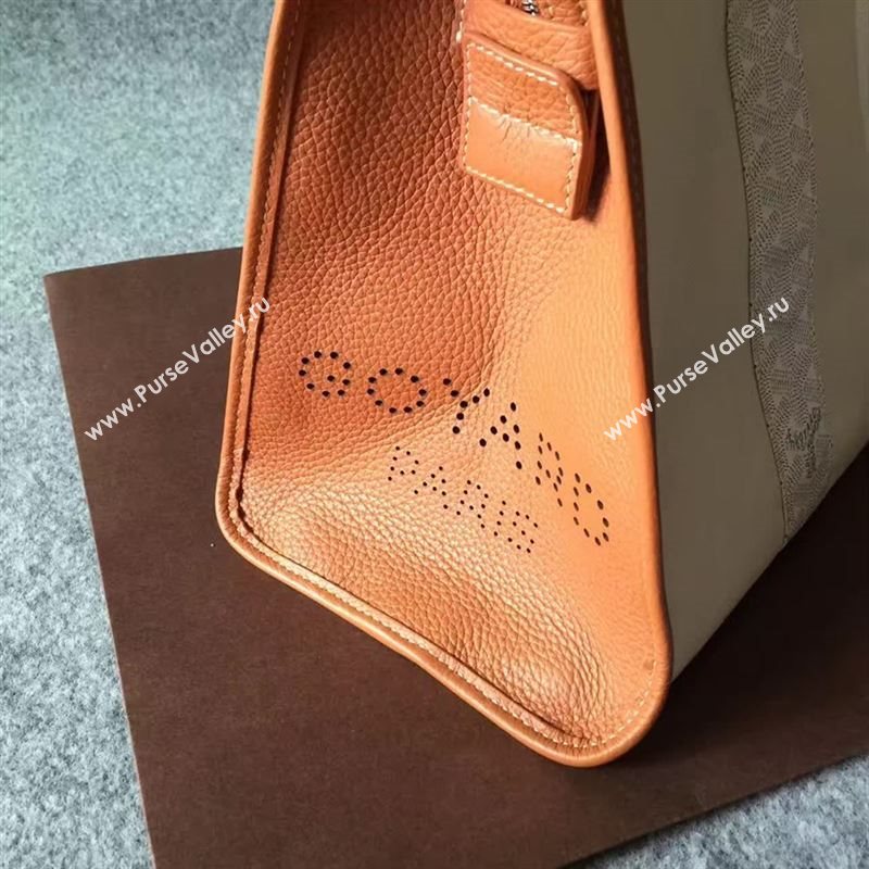 Goyard Saint Louis Tote Bag 126261