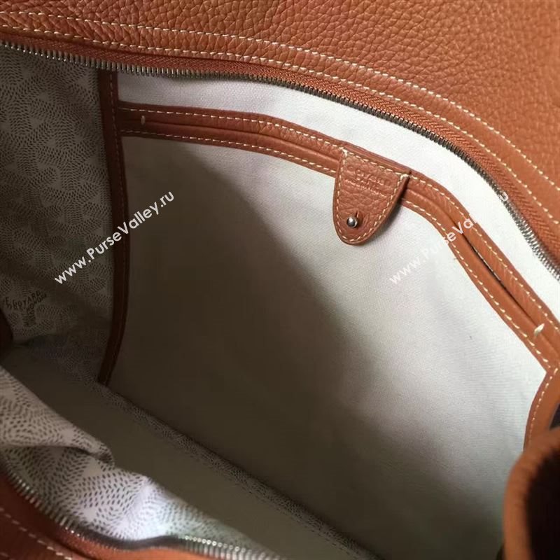 Goyard Saint Louis Tote Bag 126261