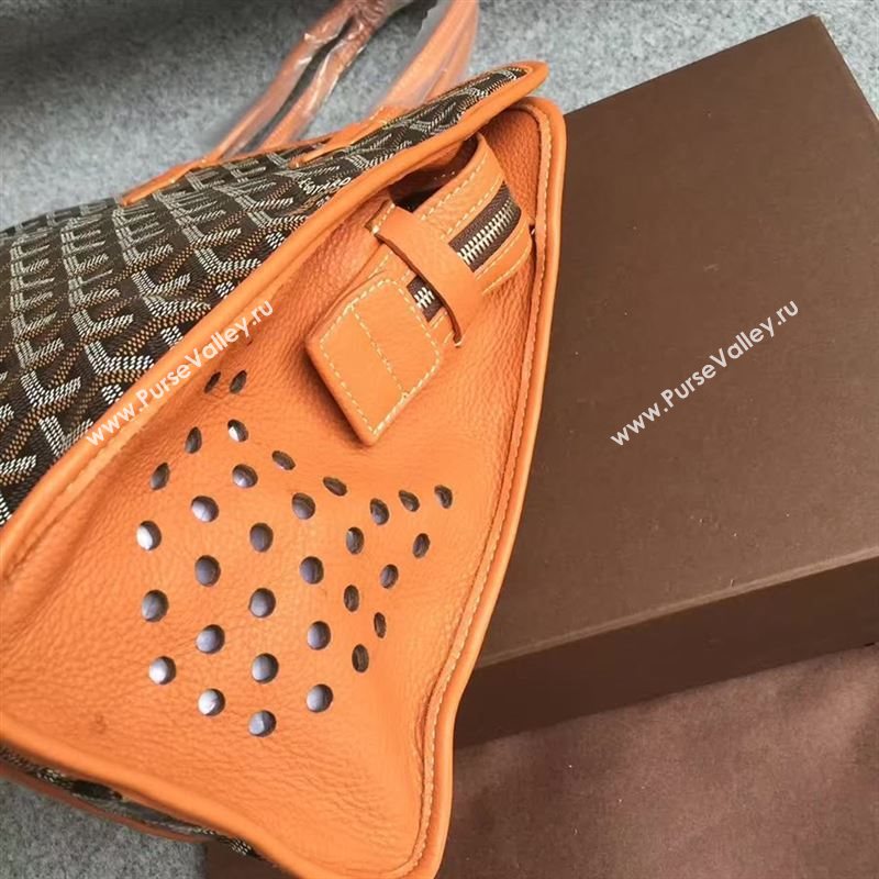 Goyard handbag 124252