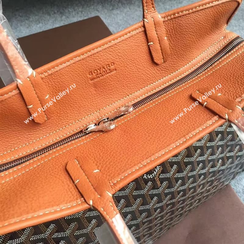 Goyard handbag 124252