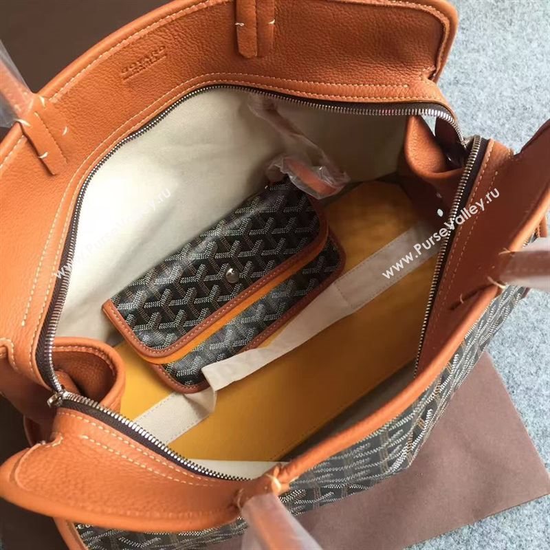 Goyard handbag 124252