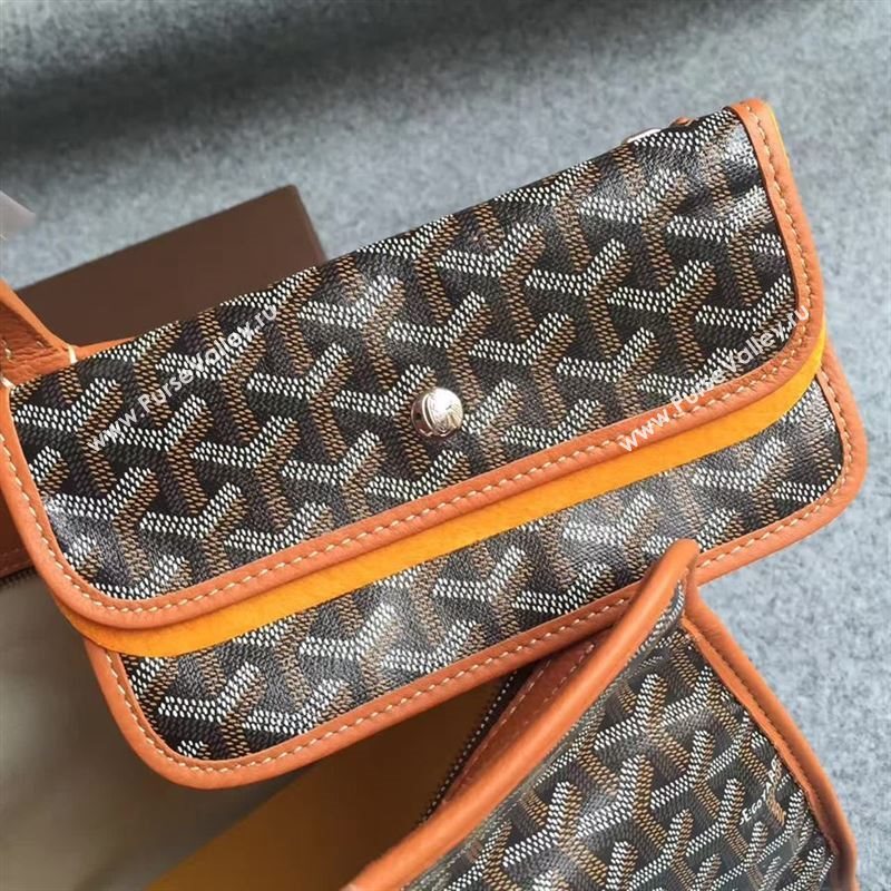 Goyard handbag 124252