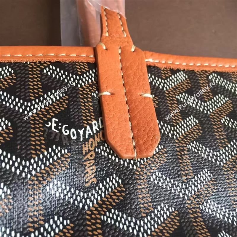 Goyard handbag 124252