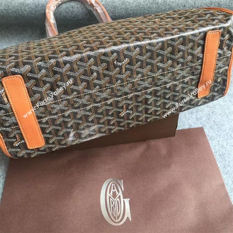 Goyard handbag 124252