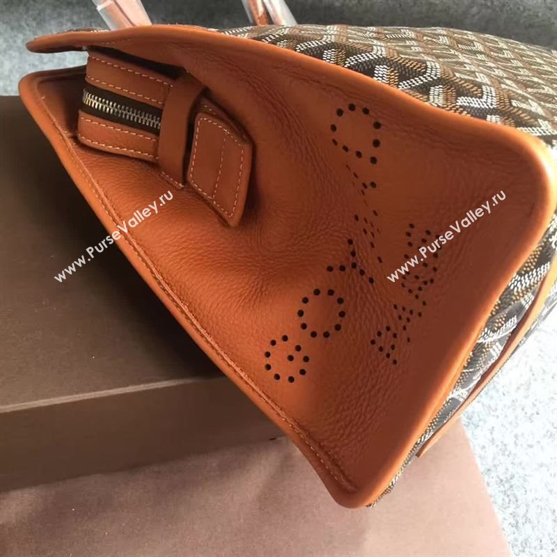 Goyard handbag 124252