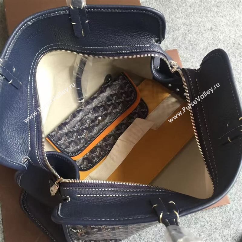 Goyard handbag 124204