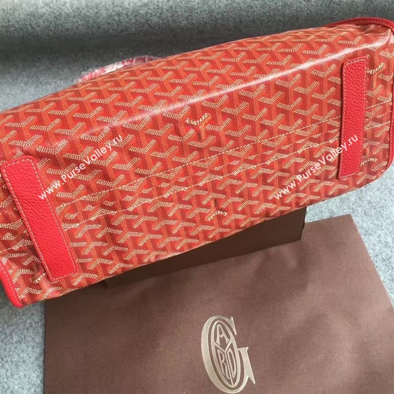 Goyard handbag 124161