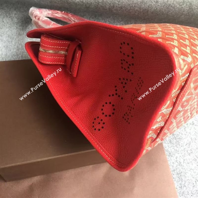 Goyard handbag 124161
