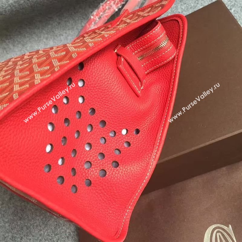 Goyard handbag 124161