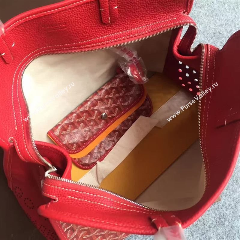 Goyard handbag 124161