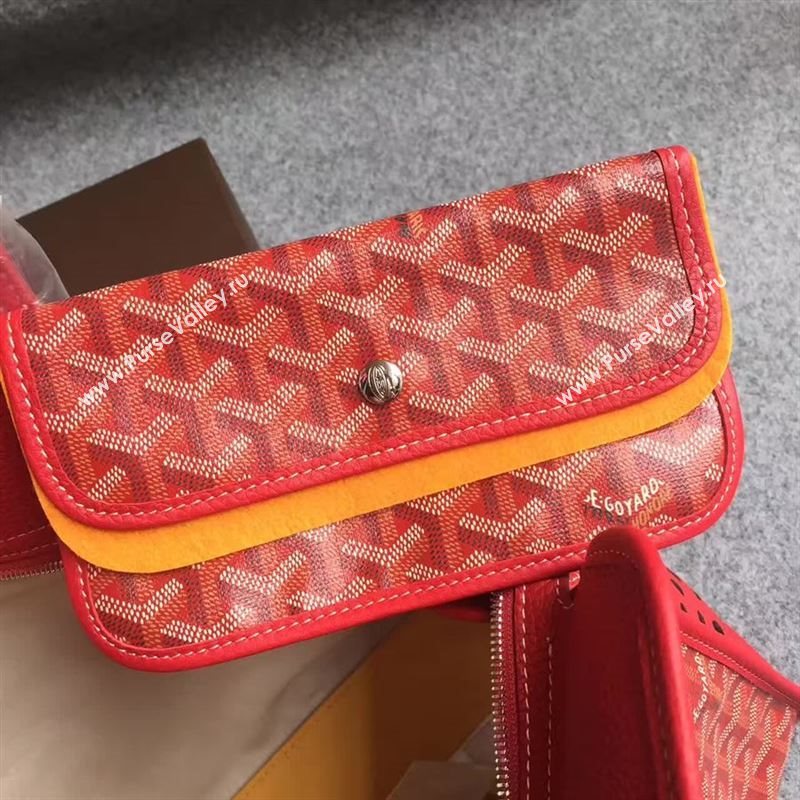 Goyard handbag 124161
