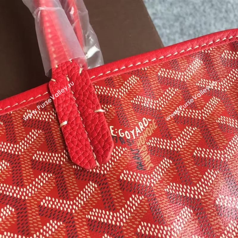 Goyard handbag 124161