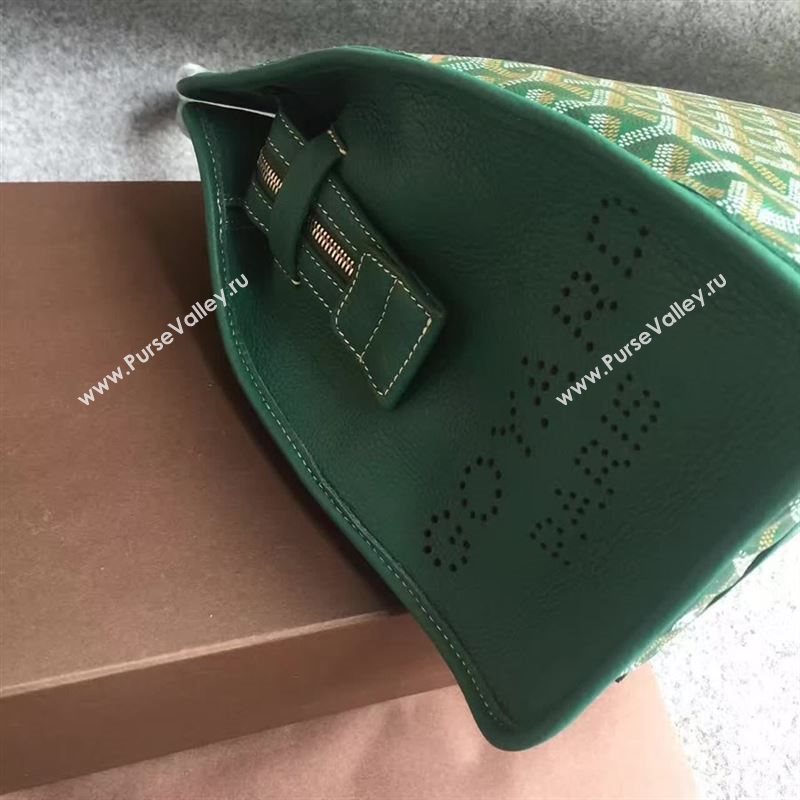 Goyard handbag 124184