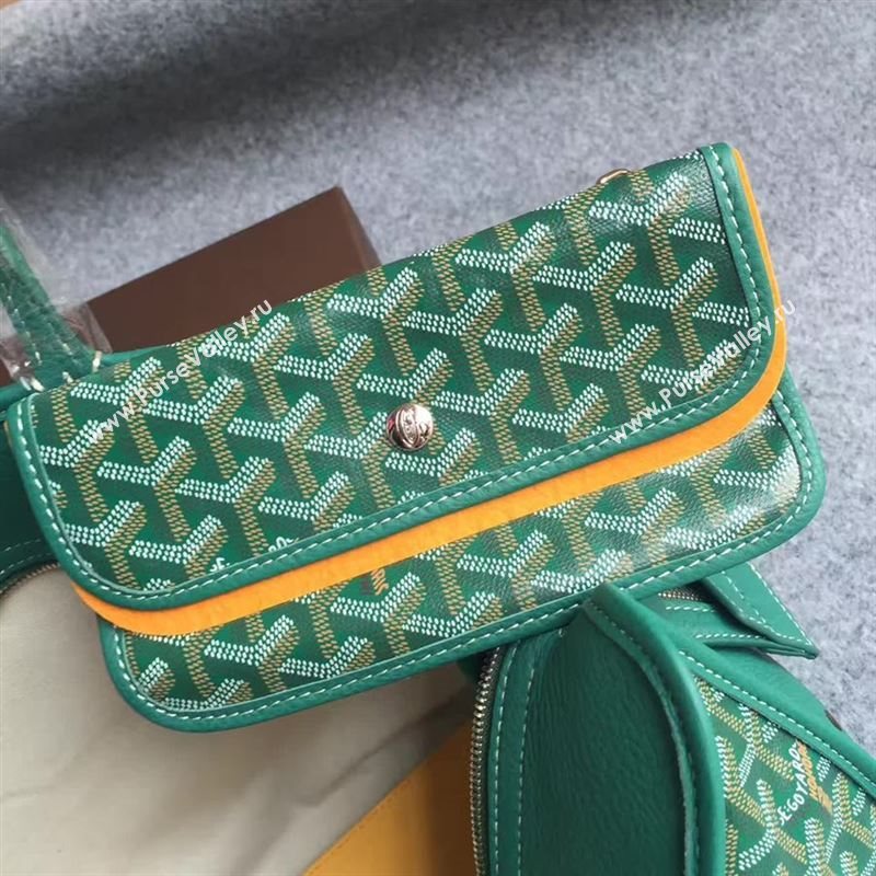 Goyard handbag 124184