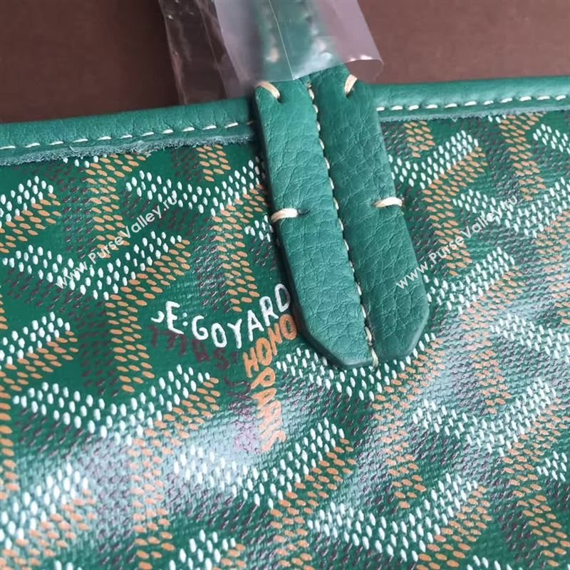 Goyard handbag 124184