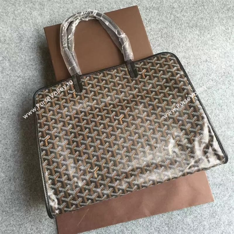 Goyard handbag 124077