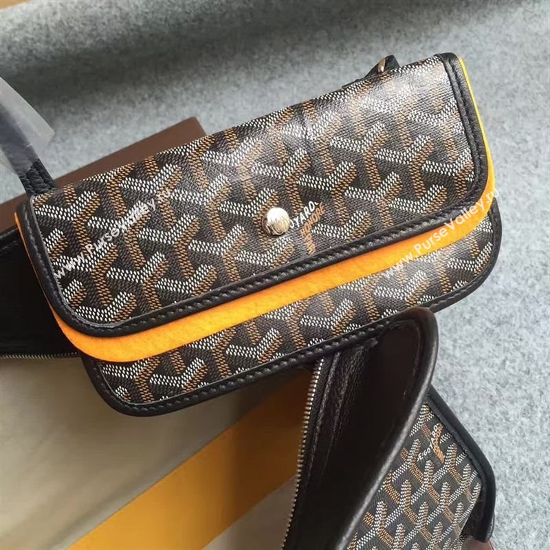 Goyard handbag 124077