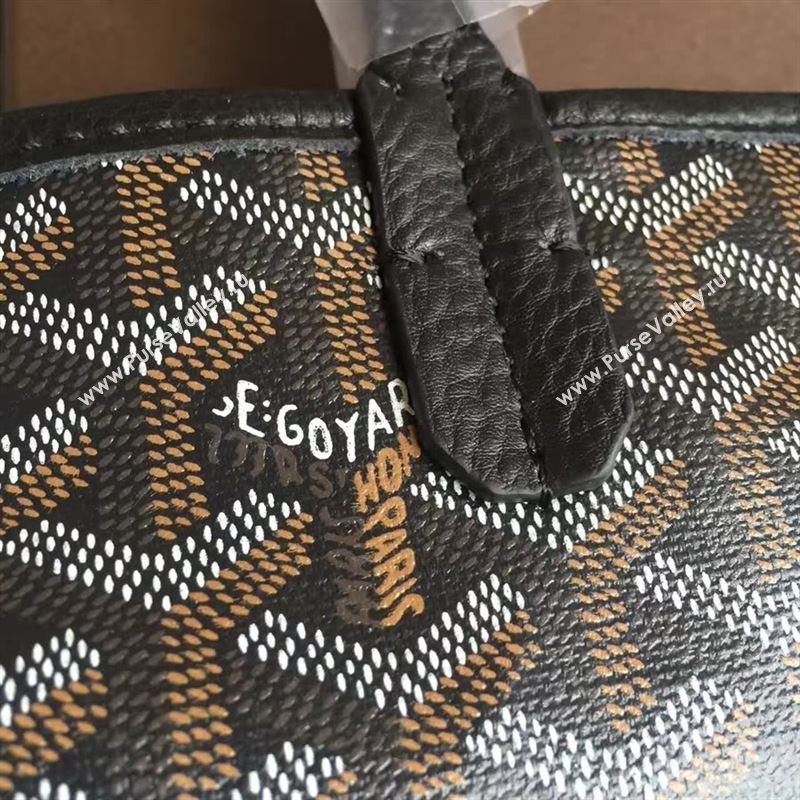 Goyard handbag 124077