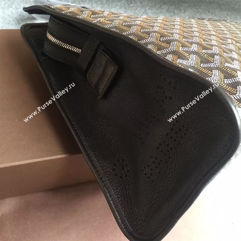 Goyard handbag 124077