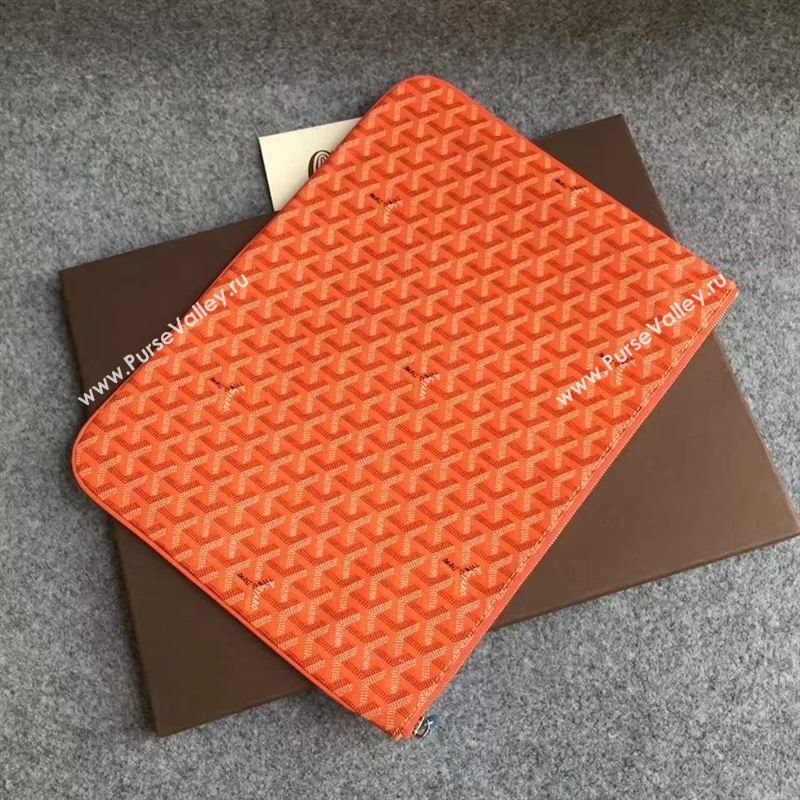 Goyard Clutch 123958