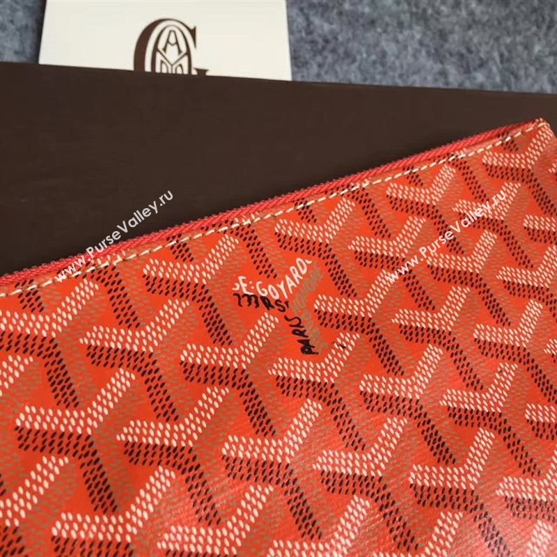 Goyard Clutch 123958