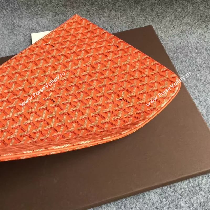 Goyard Clutch 123958