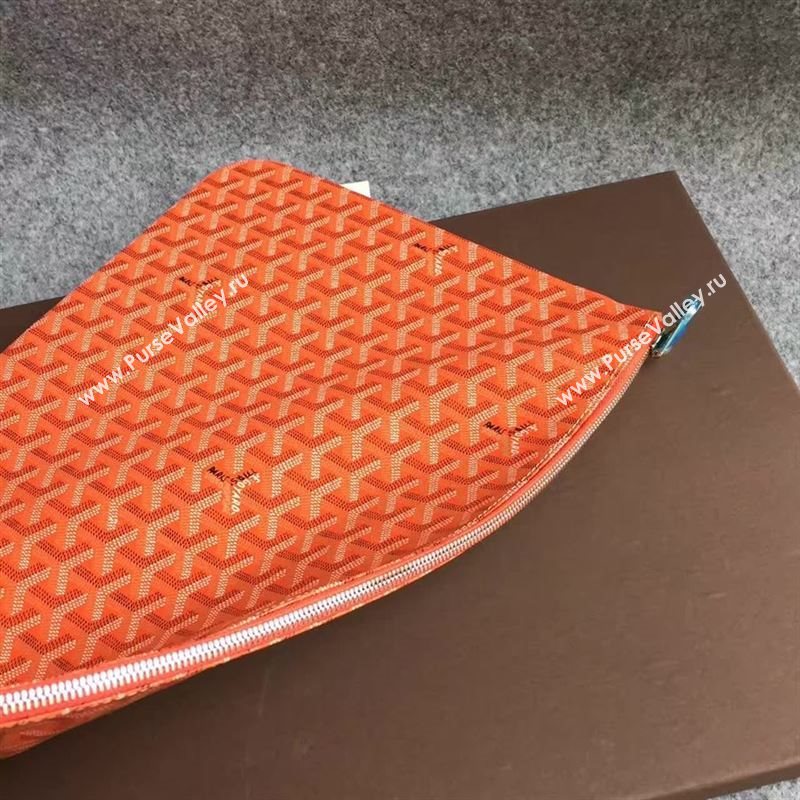 Goyard Clutch 123958