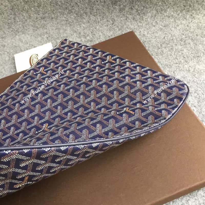 Goyard Clutch 123956