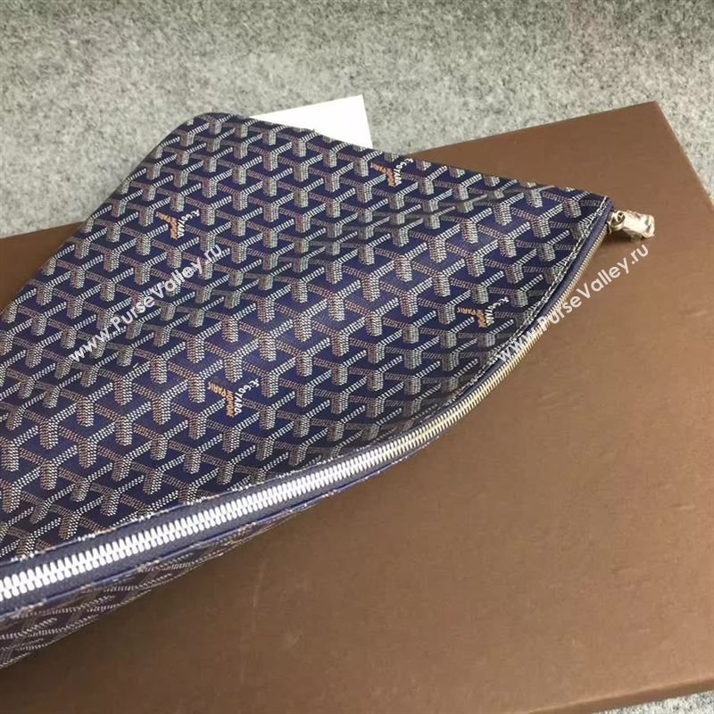 Goyard Clutch 123956