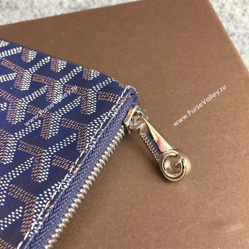 Goyard Clutch 123956