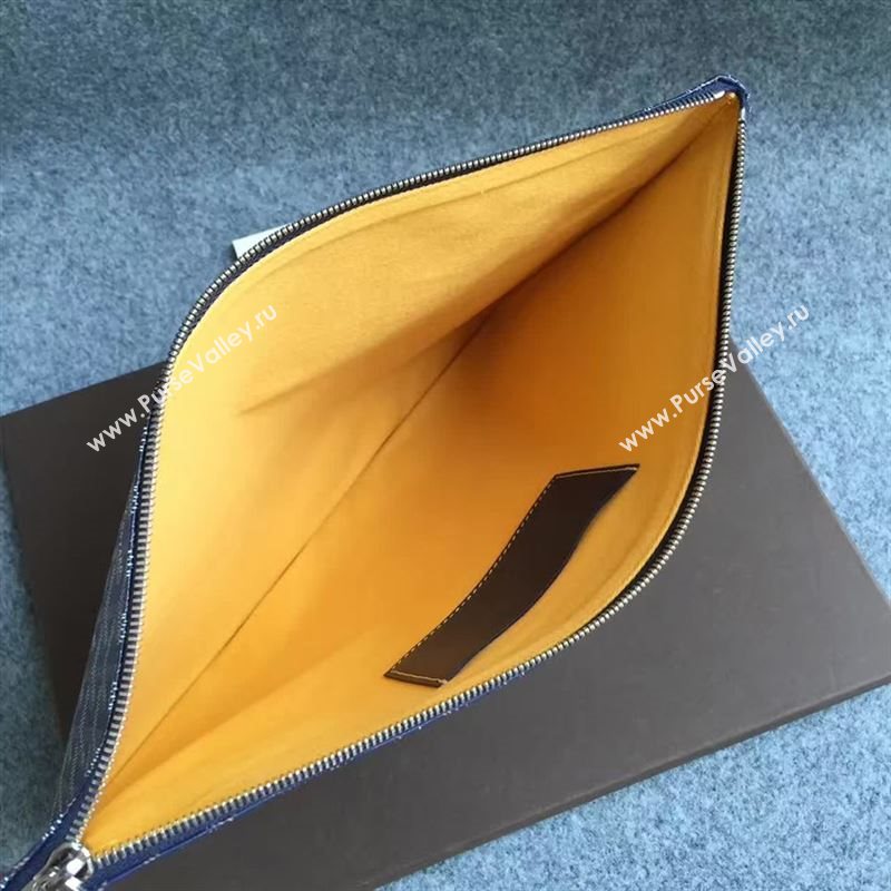 Goyard Clutch 123956